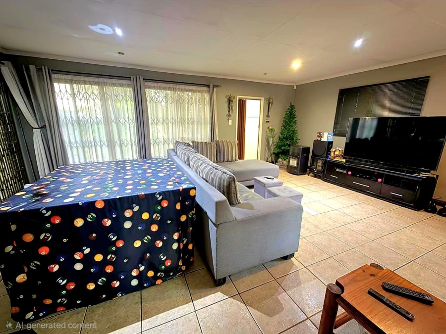 4 Bedroom Property for Sale in Sasolburg Ext 4 Free State
